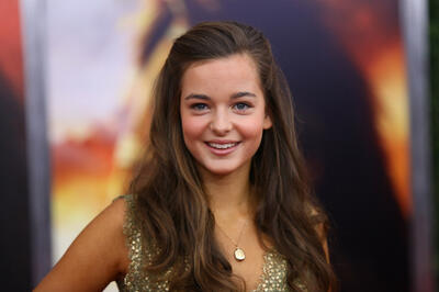 Celine buckens top age